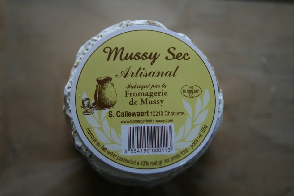 Mussy-Sec